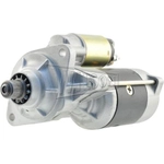 Order Remanufactured Starter by WILSON - 91-02-5901 For Your Vehicle