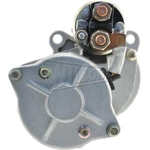 Order Remanufactured Starter by WILSON - 91-02-5903 For Your Vehicle