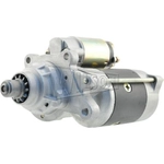 Order Remanufactured Starter by WILSON - 91-02-5903 For Your Vehicle