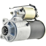 Order Remanufactured Starter by WILSON - 91-02-5906 For Your Vehicle