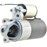 Order Remanufactured Starter by WILSON - 91-02-5912 For Your Vehicle