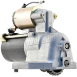 Order Remanufactured Starter by WILSON - 91-02-5914 For Your Vehicle