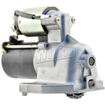 Purchase Remanufactured Starter by WILSON - 91-02-5915