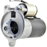 Order WILSON - 91-02-5920 - Remanufactured Starter For Your Vehicle