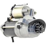 Order Remanufactured Starter by WILSON - 91-02-5927 For Your Vehicle