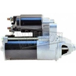Order WILSON - 91-02-5938 - Remanufactured Starter For Your Vehicle