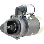 Order Remanufactured Starter by WILSON - 91-03-2803 For Your Vehicle