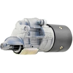 Order WILSON - 91-03-2807 - Remanufactured Starter For Your Vehicle