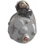 Order Remanufactured Starter by WILSON - 91-04-7810 For Your Vehicle