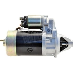 Order WILSON - 91-15-6831 - Remanufactured Starter For Your Vehicle