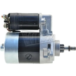 Order WILSON - 91-15-6832 - Remanufactured Starter For Your Vehicle