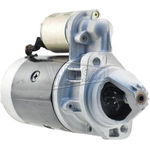 Order WILSON - 91-15-6849 - Remanufactured Starter For Your Vehicle