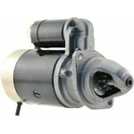 Order Remanufactured Starter by WILSON - 91-15-6861 For Your Vehicle