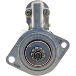 Order Remanufactured Starter by WILSON - 91-15-6867 For Your Vehicle