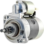Order Remanufactured Starter by WILSON - 91-15-6891 For Your Vehicle