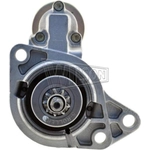 Order Remanufactured Starter by WILSON - 91-15-6914 For Your Vehicle