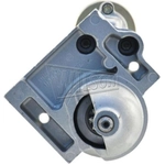 Order Remanufactured Starter by WILSON - 91-15-6916 For Your Vehicle