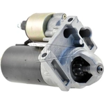 Order Remanufactured Starter by WILSON - 91-15-6916 For Your Vehicle