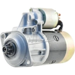 Order Remanufactured Starter by WILSON - 91-15-6987 For Your Vehicle