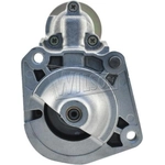 Order Remanufactured Starter by WILSON - 91-15-7036 For Your Vehicle