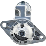 Order Remanufactured Starter by WILSON - 91-15-7100 For Your Vehicle