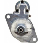 Order Remanufactured Starter by WILSON - 91-15-7104 For Your Vehicle