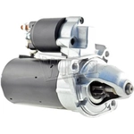 Order Remanufactured Starter by WILSON - 91-15-7108 For Your Vehicle