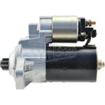 Order WILSON - 91-15-7112 - Remanufactured Starter For Your Vehicle