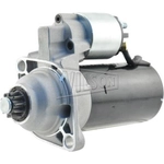 Purchase Remanufactured Starter by WILSON - 91-15-7117