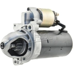 Order Démarreur reconditionné by WILSON - 91-15-7162 For Your Vehicle