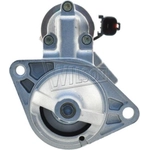 Order Remanufactured Starter by WILSON - 91-15-7198 For Your Vehicle