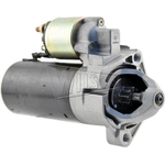 Order Remanufactured Starter by WILSON - 91-15-7206 For Your Vehicle