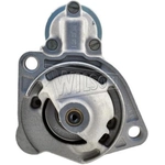 Order Remanufactured Starter by WILSON - 91-15-7208 For Your Vehicle