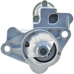 Order Remanufactured Starter by WILSON - 91-15-7215 For Your Vehicle