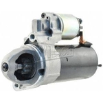 Order Remanufactured Starter by WILSON - 91-15-7222 For Your Vehicle