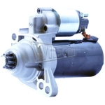 Order Remanufactured Starter by WILSON - 91-15-7235 For Your Vehicle