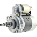 Order WILSON - 91-15-7256 - Remanufactured Starter For Your Vehicle