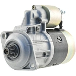 Order Remanufactured Starter by WILSON - 91-15-7258 For Your Vehicle