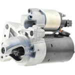 Order Remanufactured Starter by WILSON - 91-15-7268 For Your Vehicle