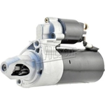 Order Remanufactured Starter by WILSON - 91-15-7273 For Your Vehicle