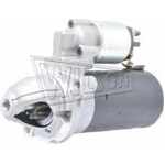 Purchase Remanufactured Starter by WILSON - 91-15-7328