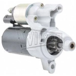 Order Démarreur reconditionné par WILSON - 91-15-7329 For Your Vehicle