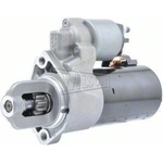 Order Remanufactured Starter by WILSON - 91-15-7349 For Your Vehicle
