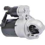 Order Remanufactured Starter by WILSON - 91-19-2522 For Your Vehicle