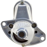 Order Remanufactured Starter by WILSON - 91-20-3533 For Your Vehicle