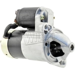 Purchase Remanufactured Starter by WILSON - 91-20-3555