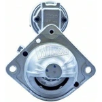 Order Remanufactured Starter by WILSON - 91-20-3556 For Your Vehicle