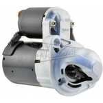 Order Remanufactured Starter by WILSON - 91-20-3566 For Your Vehicle