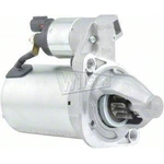 Order Remanufactured Starter by WILSON - 91-20-3577 For Your Vehicle