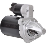 Order Remanufactured Starter by WILSON - 91-20-3579 For Your Vehicle
